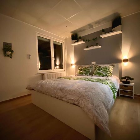 Logements Equipes A Onnaing Avec Espace Balneo En Option Proche Toyota, Autoroute Et Valenciennes Dış mekan fotoğraf
