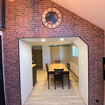 Logements Equipes A Onnaing Avec Espace Balneo En Option Proche Toyota, Autoroute Et Valenciennes Dış mekan fotoğraf