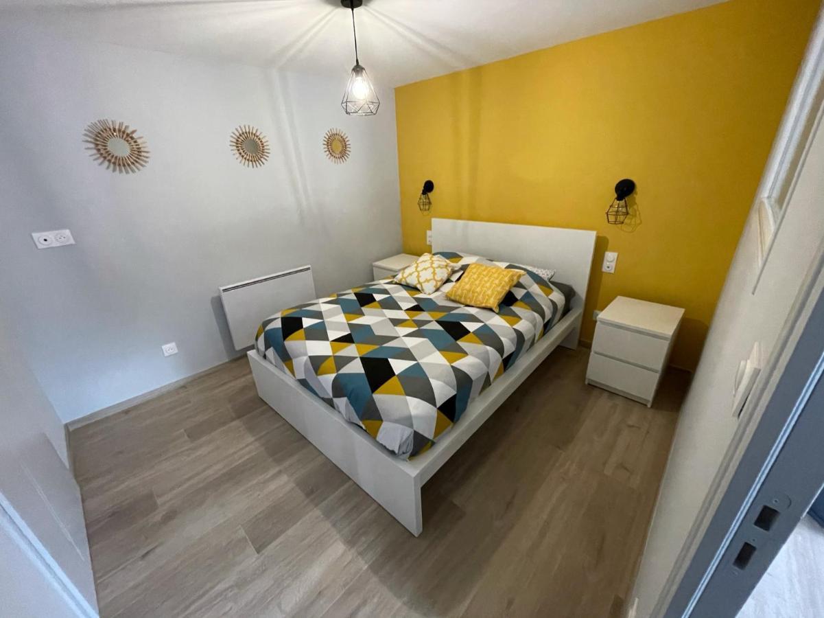 Logements Equipes A Onnaing Avec Espace Balneo En Option Proche Toyota, Autoroute Et Valenciennes Dış mekan fotoğraf