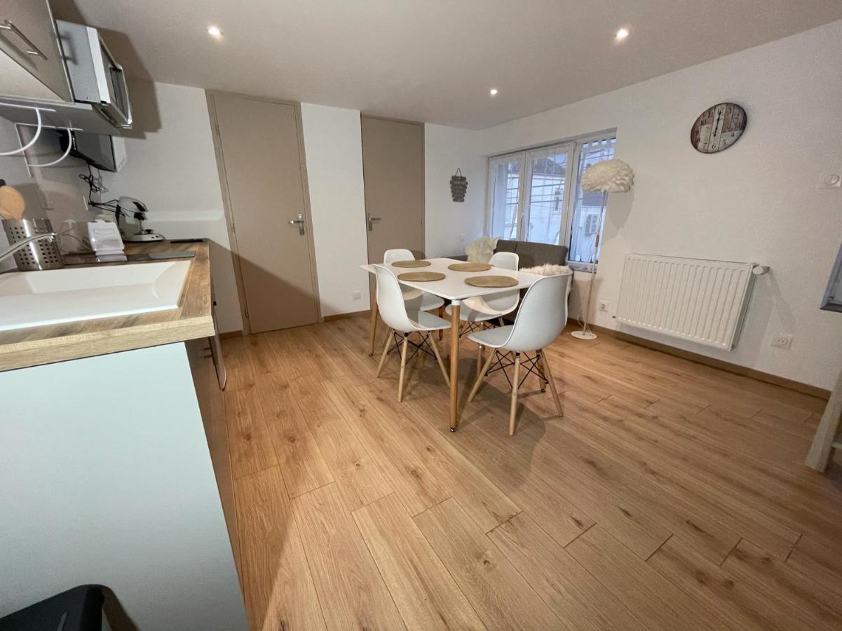 Logements Equipes A Onnaing Avec Espace Balneo En Option Proche Toyota, Autoroute Et Valenciennes Dış mekan fotoğraf